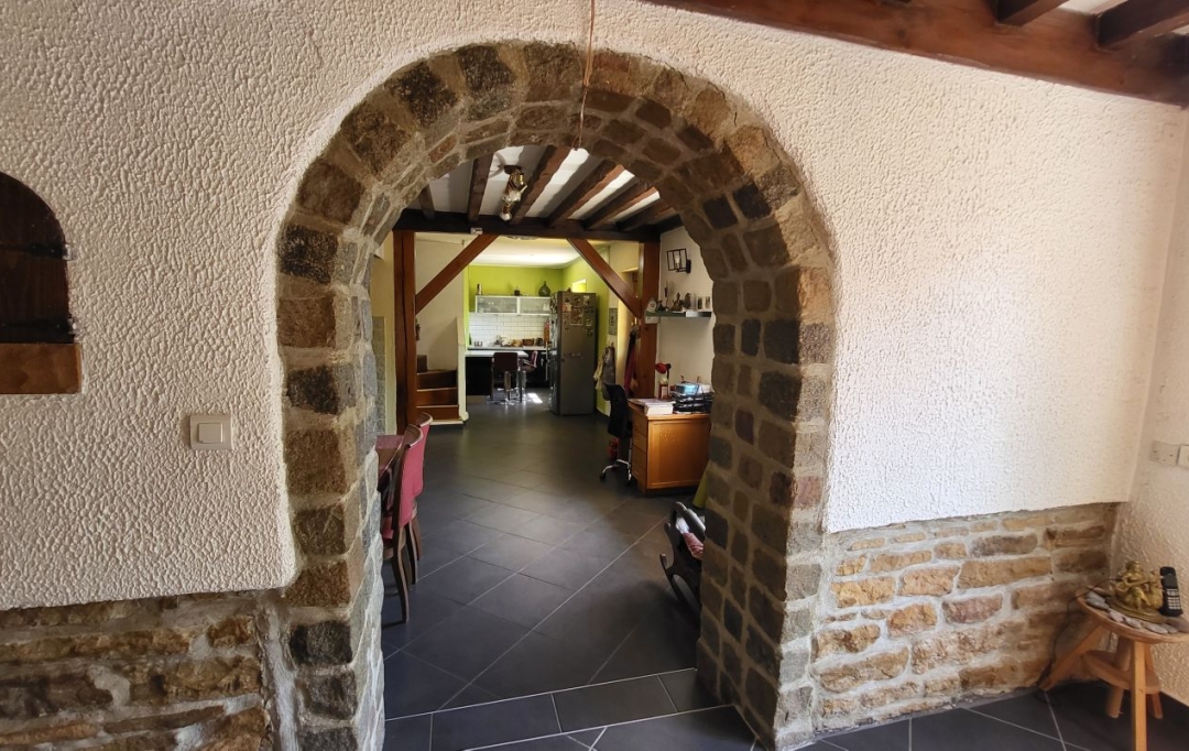 ODYSSEE - IMMO-DIFFUSION : Appartement | ARNAS (69400) | 100 m2 | 259 000 &euro; 