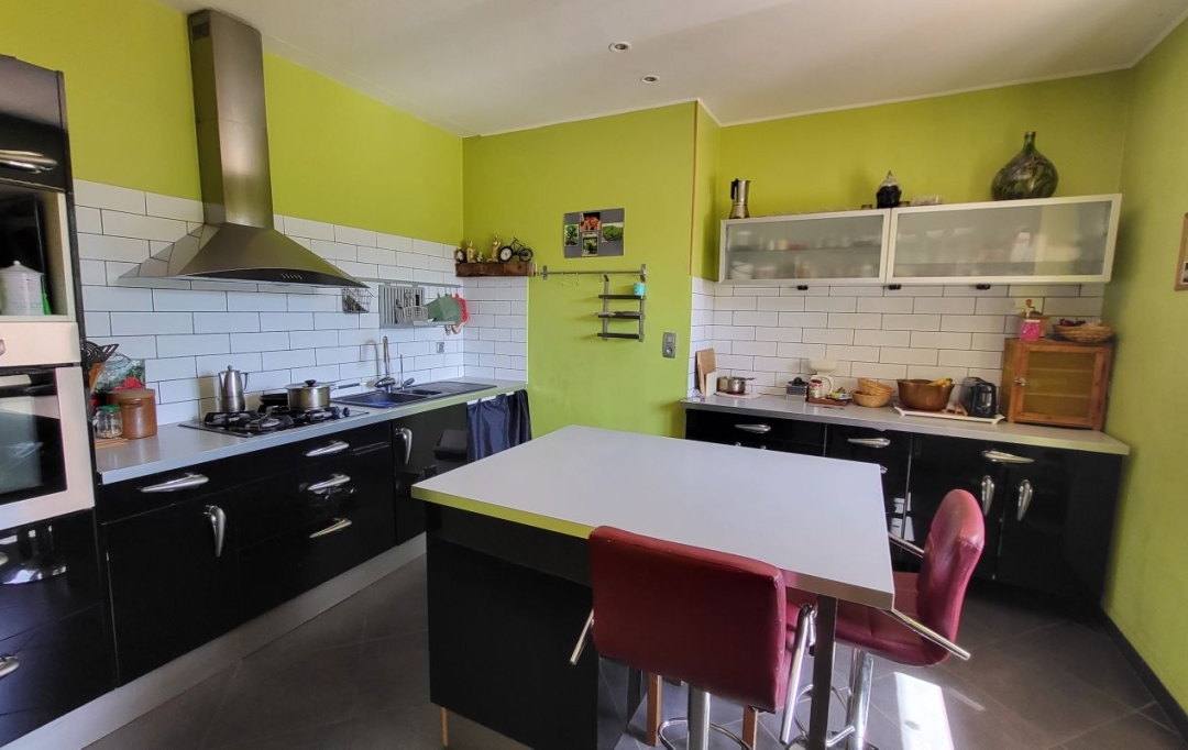 ODYSSEE - IMMO-DIFFUSION : Appartement | ARNAS (69400) | 100 m2 | 259 000 &euro; 