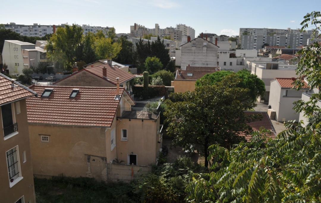 ODYSSEE - IMMO-DIFFUSION : Appartement | VILLEURBANNE (69100) | 35 m2 | 105 000 &euro; 
