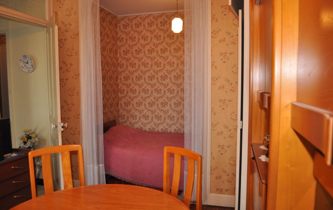 ODYSSEE - IMMO-DIFFUSION : Appartement | VILLEURBANNE (69100) | 35 m2 | 105 000 &euro; 