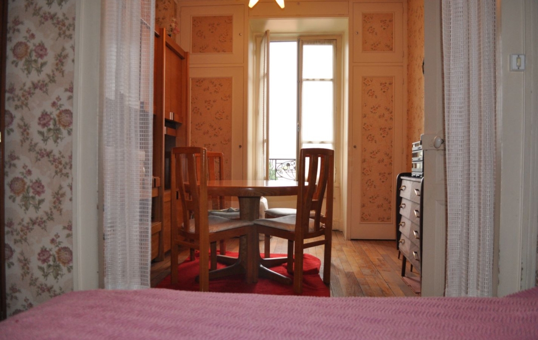 ODYSSEE - IMMO-DIFFUSION : Appartement | VILLEURBANNE (69100) | 35 m2 | 105 000 &euro; 