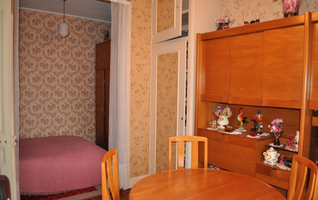 ODYSSEE - IMMO-DIFFUSION : Appartement | VILLEURBANNE (69100) | 35 m2 | 105 000 &euro; 