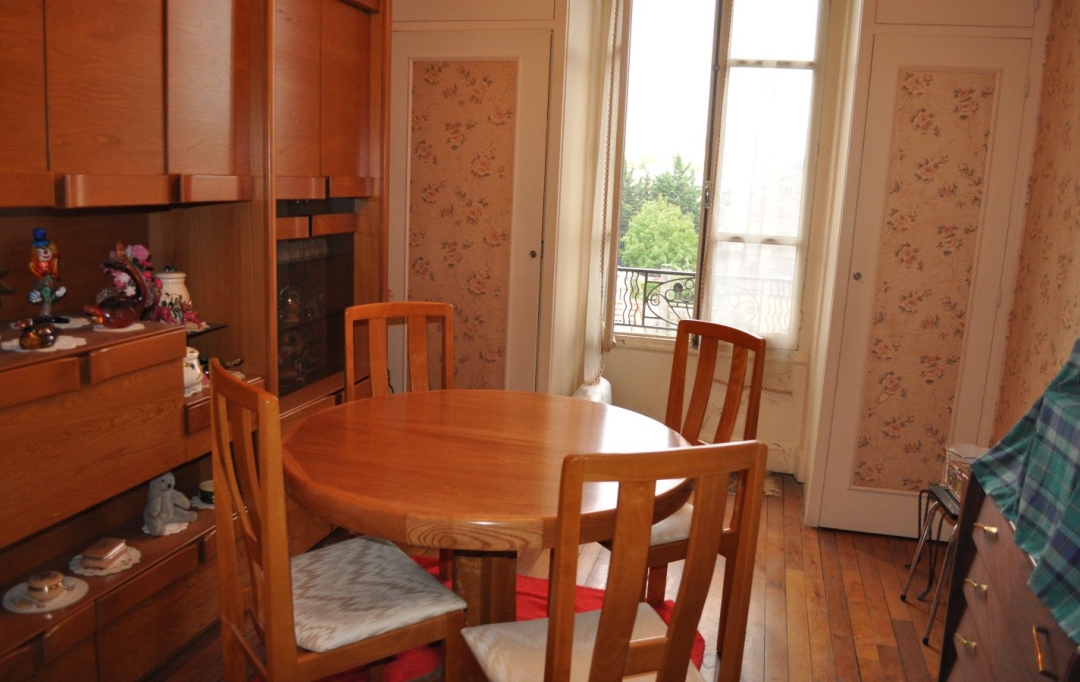 ODYSSEE - IMMO-DIFFUSION : Appartement | VILLEURBANNE (69100) | 35 m2 | 105 000 &euro; 