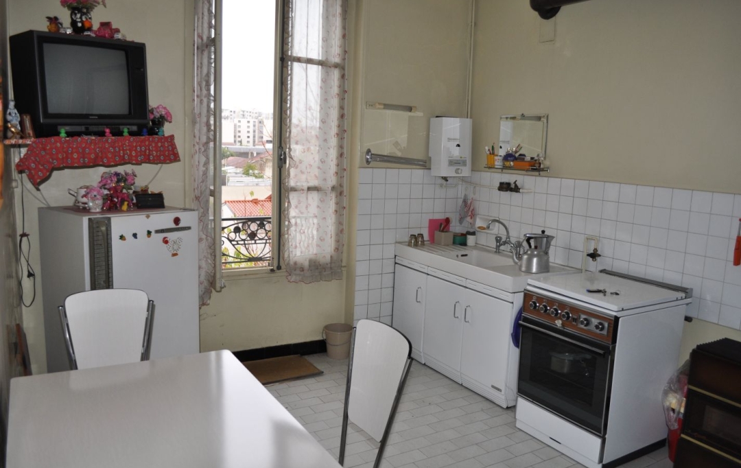 ODYSSEE - IMMO-DIFFUSION : Appartement | VILLEURBANNE (69100) | 35 m2 | 105 000 &euro; 