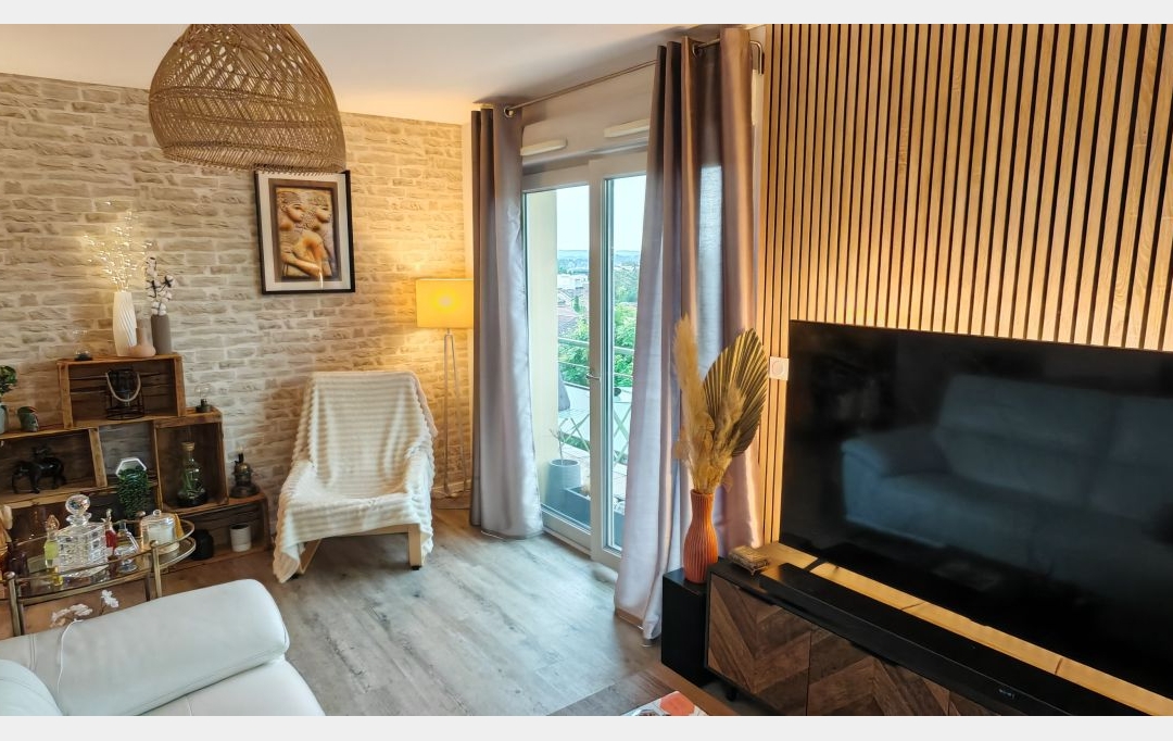 ODYSSEE - IMMO-DIFFUSION : Appartement | ANSE (69480) | 66 m2 | 225 000 &euro; 