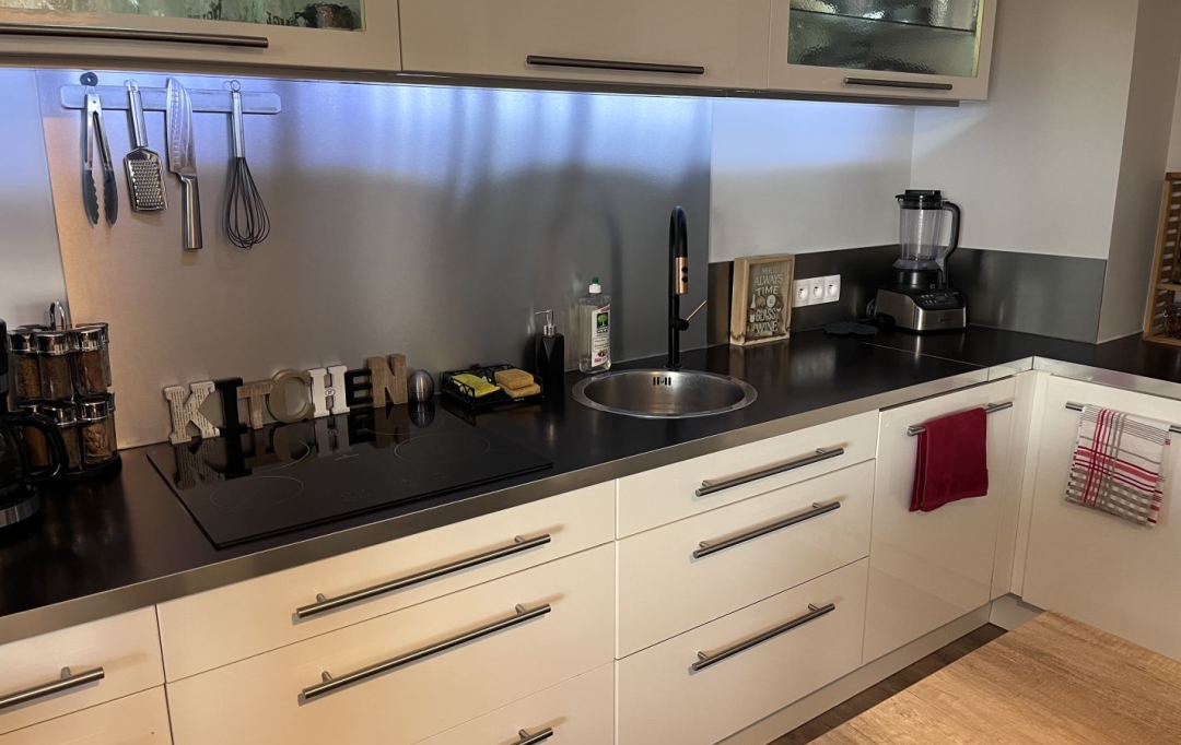 ODYSSEE - IMMO-DIFFUSION : Apartment | ANSE (69480) | 66 m2 | 225 000 &euro; 