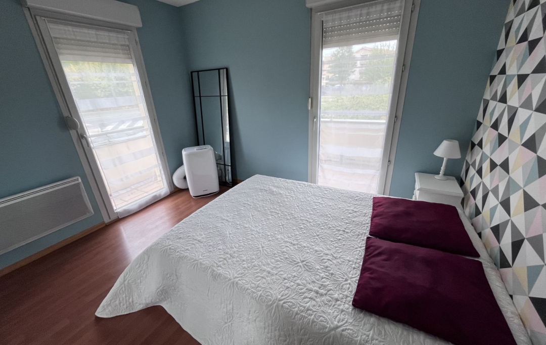 ODYSSEE - IMMO-DIFFUSION : Apartment | ANSE (69480) | 66 m2 | 225 000 &euro; 