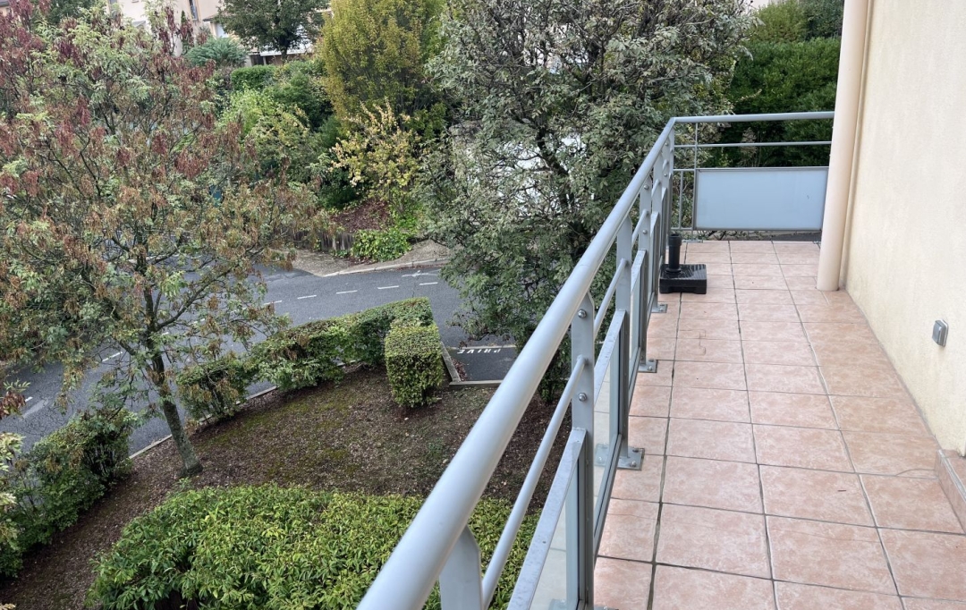 ODYSSEE - IMMO-DIFFUSION : Apartment | ANSE (69480) | 66 m2 | 225 000 &euro; 
