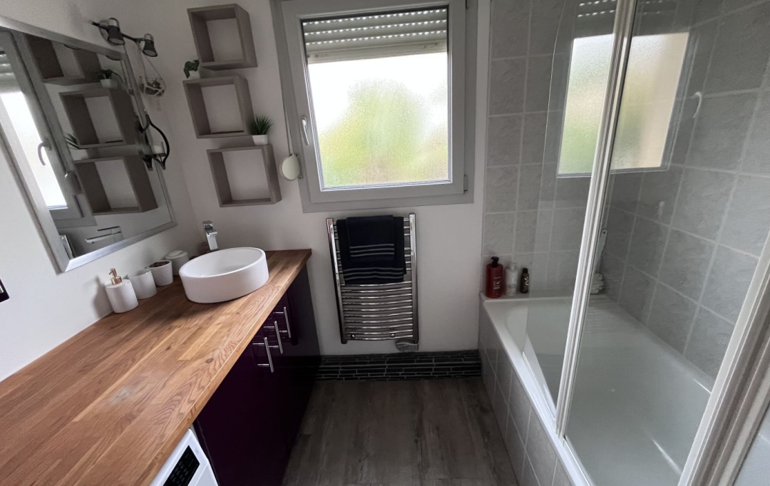 ODYSSEE - IMMO-DIFFUSION : Apartment | ANSE (69480) | 66 m2 | 225 000 &euro; 