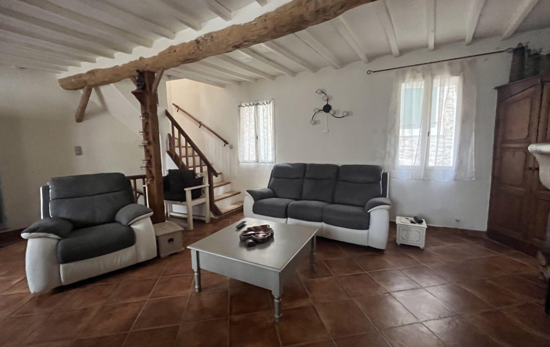 ODYSSEE - IMMO-DIFFUSION : House | CASCASTEL-DES-CORBIERES (11360) | 88 m2 | 137 000 € 