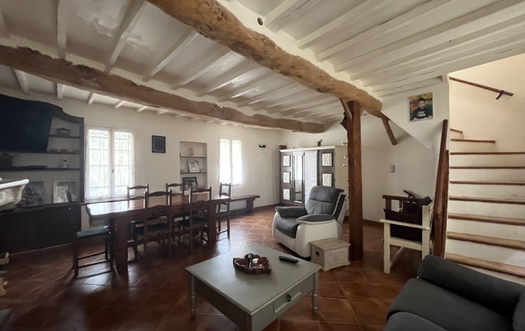 ODYSSEE - IMMO-DIFFUSION : House | CASCASTEL-DES-CORBIERES (11360) | 88 m2 | 137 000 € 