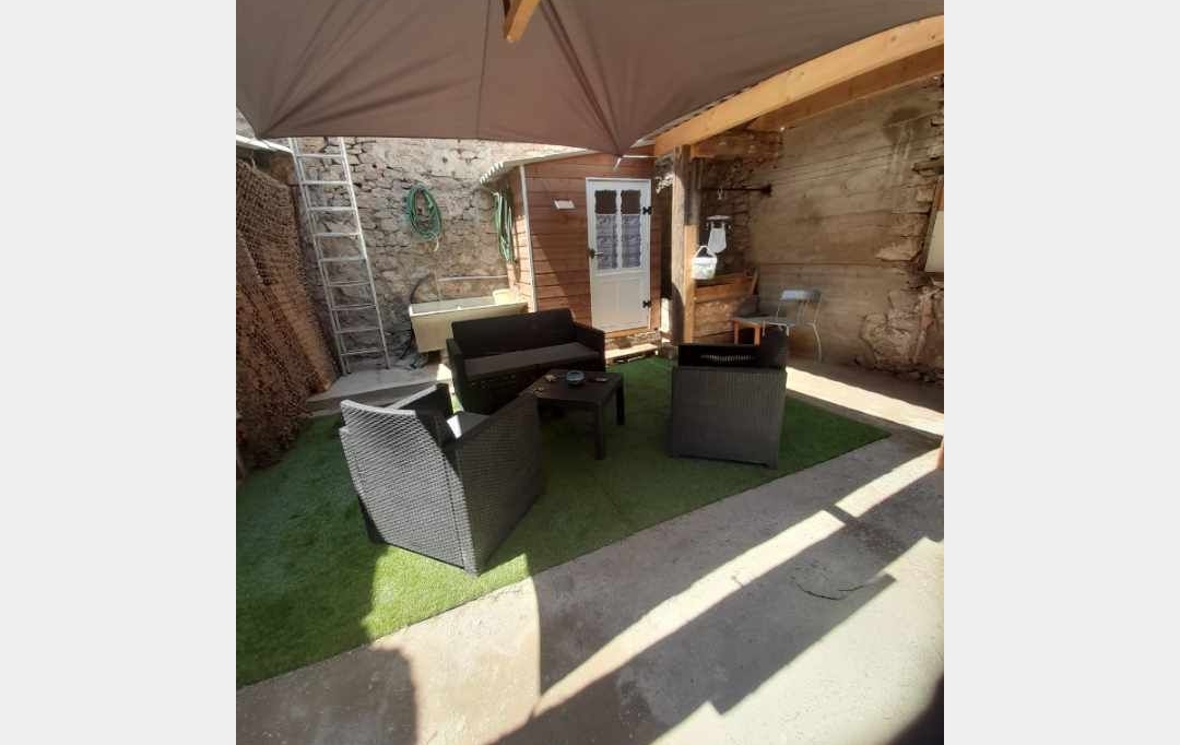 ODYSSEE - IMMO-DIFFUSION : House | CASCASTEL-DES-CORBIERES (11360) | 88 m2 | 137 000 € 