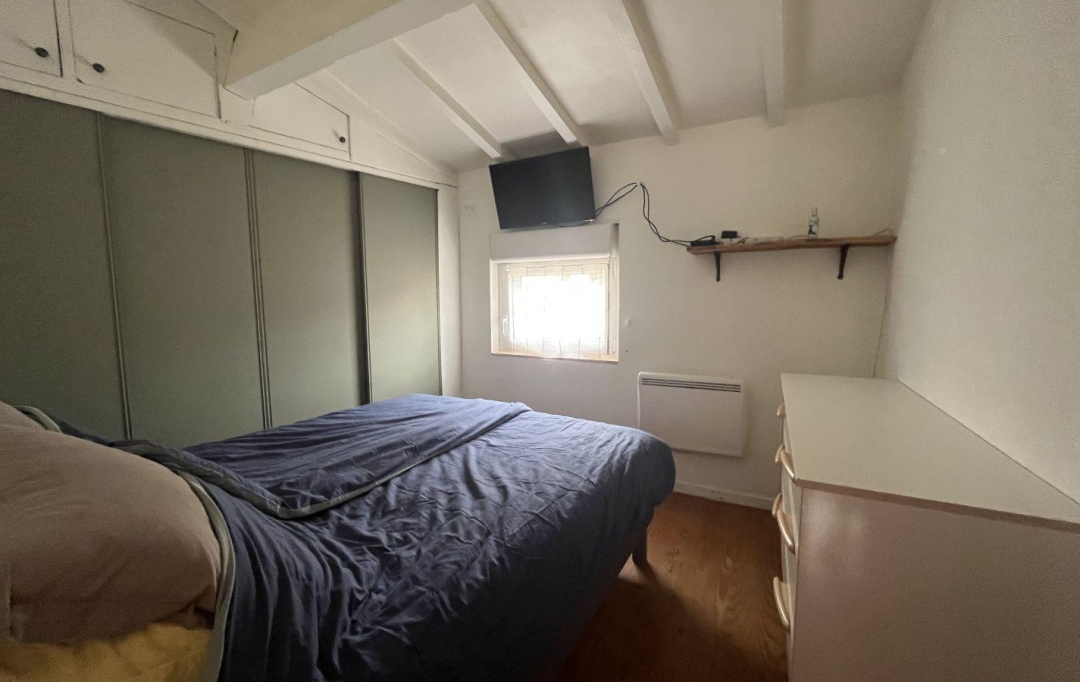 ODYSSEE - IMMO-DIFFUSION : House | CASCASTEL-DES-CORBIERES (11360) | 88 m2 | 137 000 € 