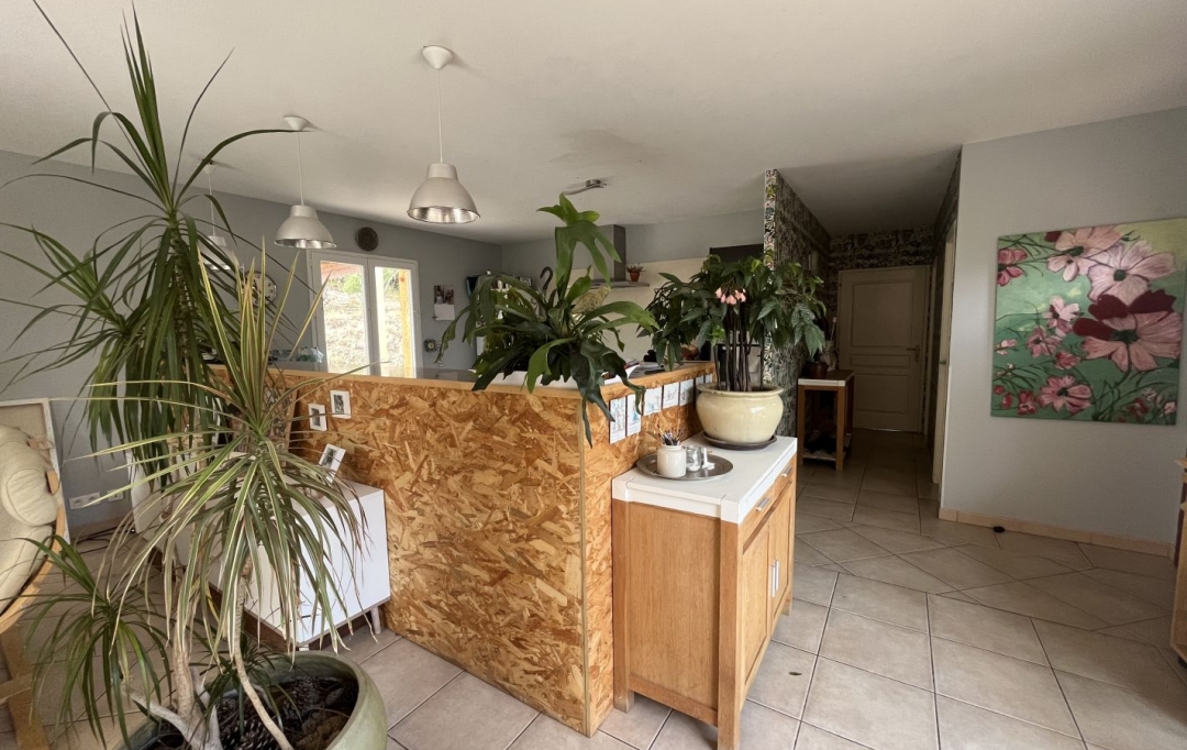 ODYSSEE - IMMO-DIFFUSION : Maison / Villa | EMBRES-ET-CASTELMAURE (11360) | 150 m2 | 282 000 € 