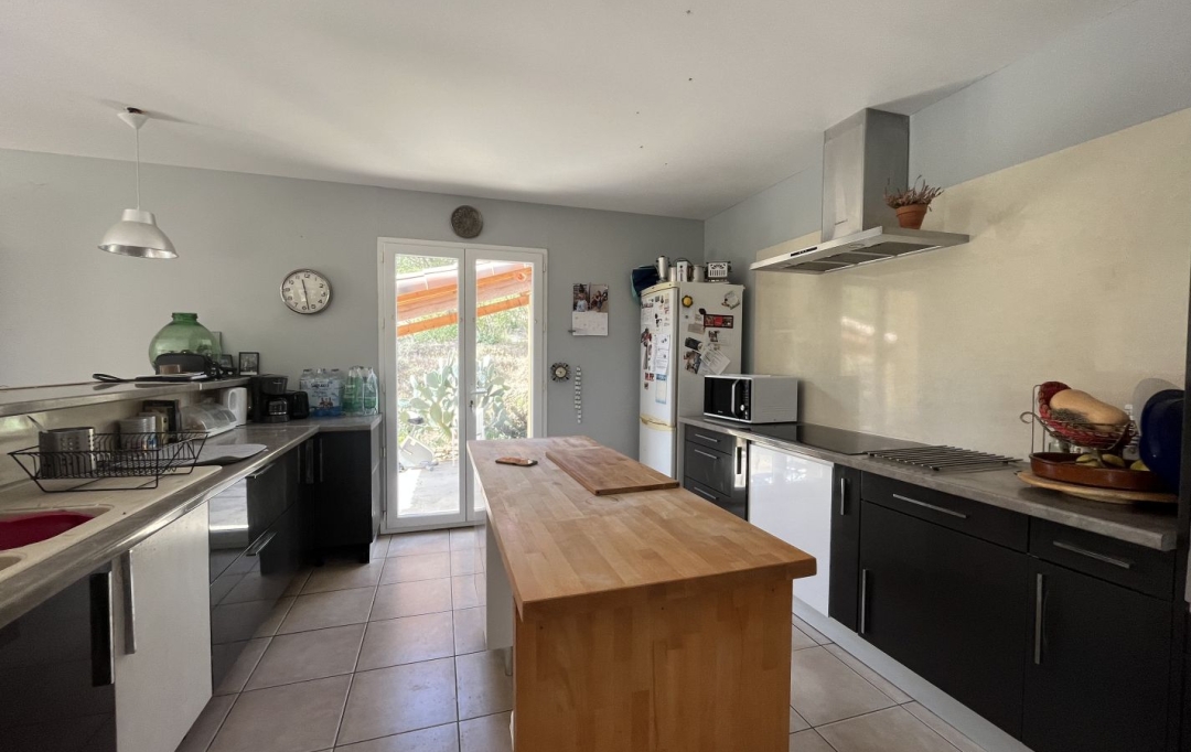 ODYSSEE - IMMO-DIFFUSION : Maison / Villa | EMBRES-ET-CASTELMAURE (11360) | 150 m2 | 282 000 € 