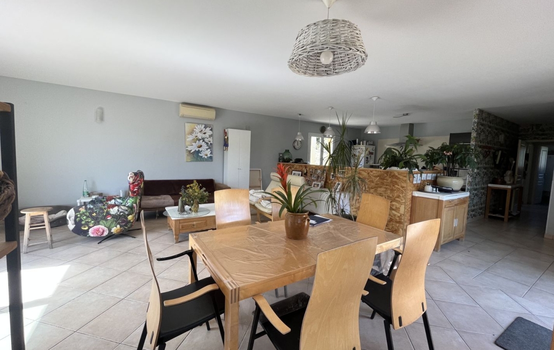 ODYSSEE - IMMO-DIFFUSION : Maison / Villa | EMBRES-ET-CASTELMAURE (11360) | 150 m2 | 282 000 € 