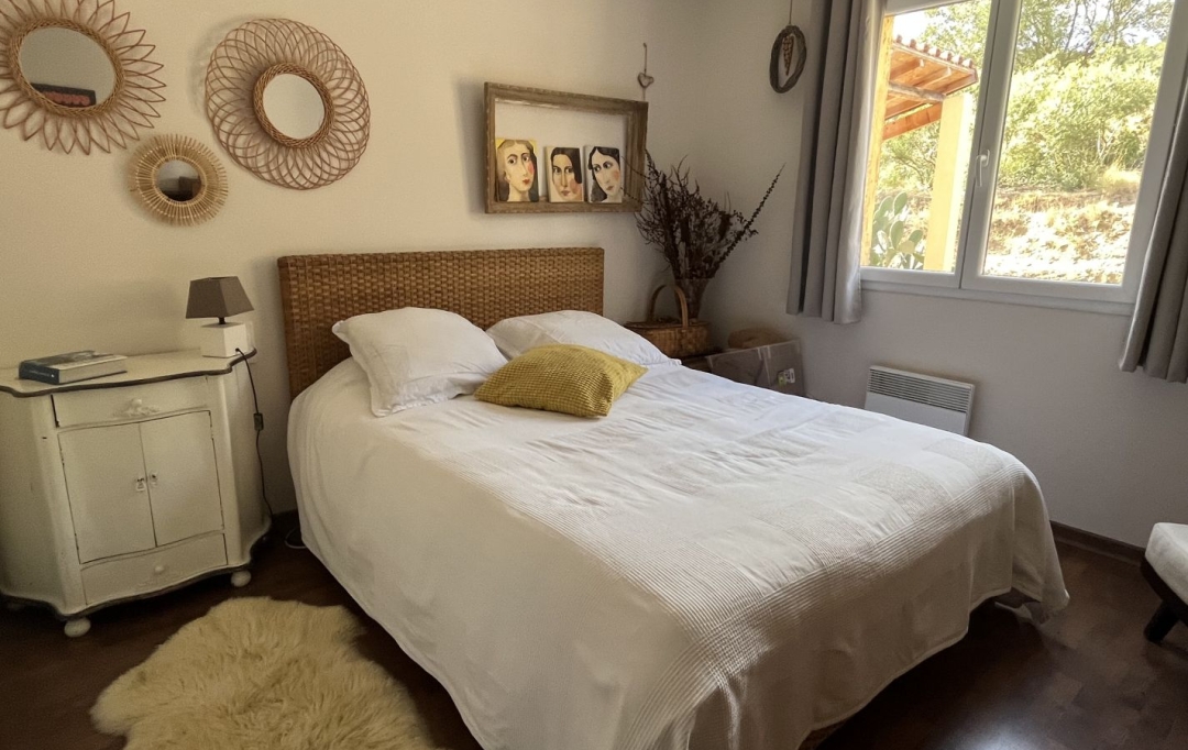 ODYSSEE - IMMO-DIFFUSION : Maison / Villa | EMBRES-ET-CASTELMAURE (11360) | 150 m2 | 282 000 € 