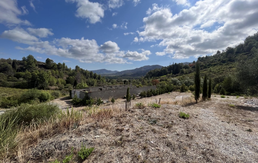 ODYSSEE - IMMO-DIFFUSION : Maison / Villa | EMBRES-ET-CASTELMAURE (11360) | 150 m2 | 282 000 € 