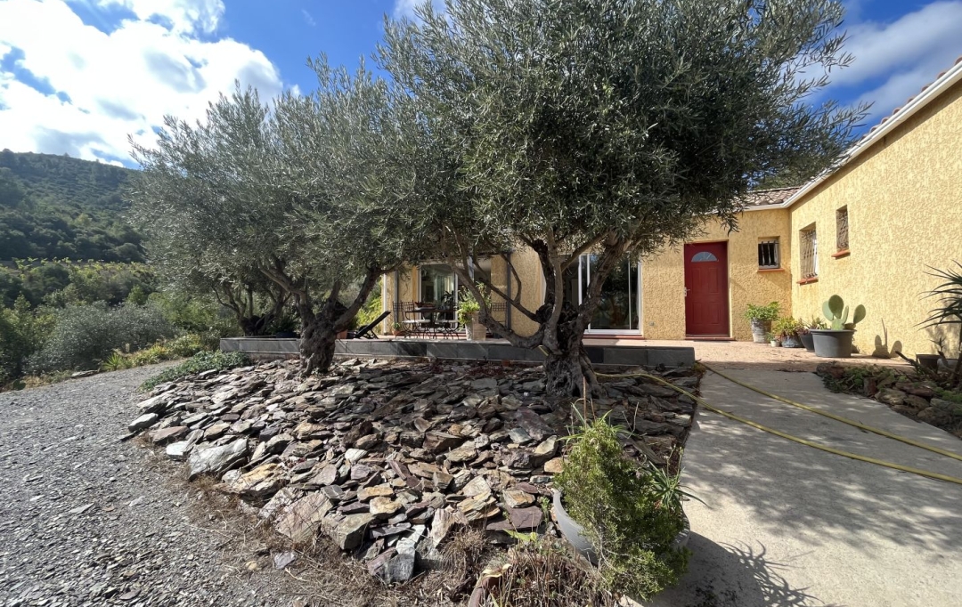 ODYSSEE - IMMO-DIFFUSION : Maison / Villa | EMBRES-ET-CASTELMAURE (11360) | 150 m2 | 282 000 € 