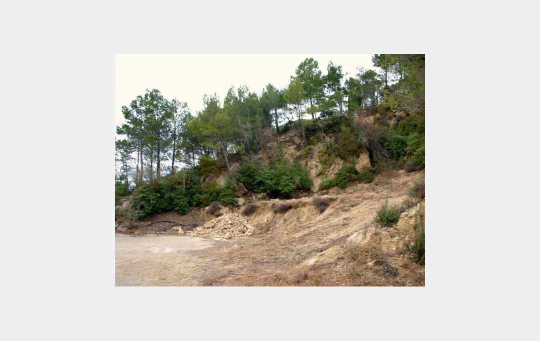 ODYSSEE - IMMO-DIFFUSION : Terrain | VILLESEQUE-DES-CORBIERES (11360) | 1 000 m2 | 39 000 € 