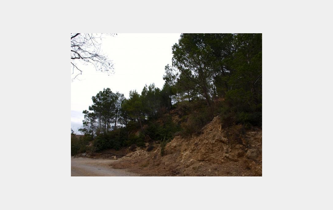 ODYSSEE - IMMO-DIFFUSION : Terrain | VILLESEQUE-DES-CORBIERES (11360) | 1 000 m2 | 39 000 € 