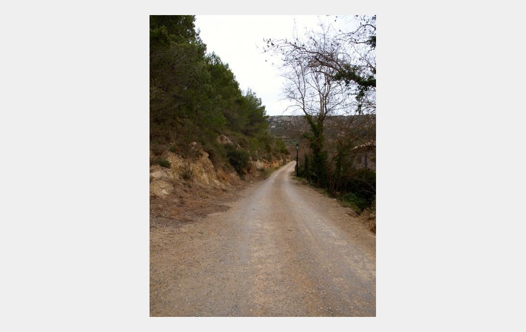 ODYSSEE - IMMO-DIFFUSION : Terrain | VILLESEQUE-DES-CORBIERES (11360) | 0 m2 | 39 000 € 