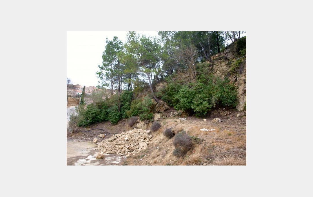 ODYSSEE - IMMO-DIFFUSION : Terrain | VILLESEQUE-DES-CORBIERES (11360) | 1 000 m2 | 39 000 € 