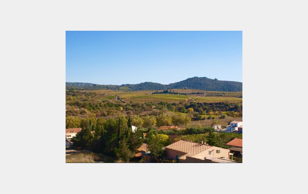 ODYSSEE - IMMO-DIFFUSION : Terrain | CASCASTEL-DES-CORBIERES (11360) | 0 m2 | 65 000 € 