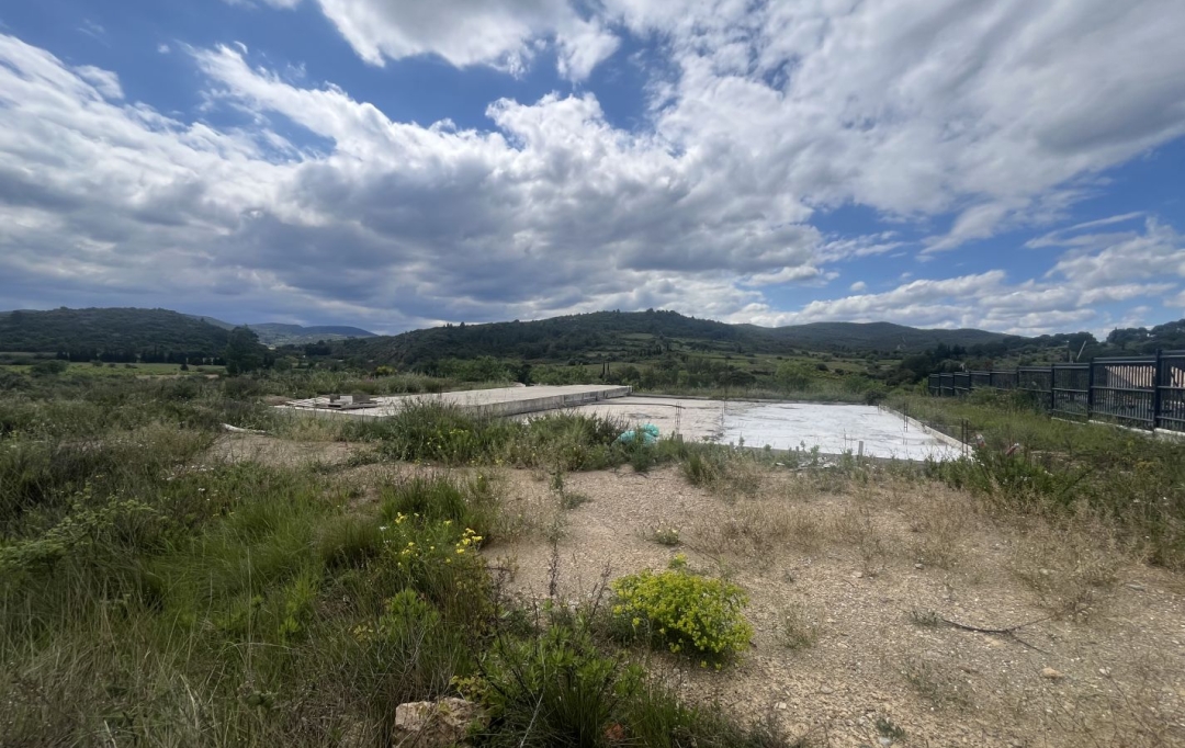 ODYSSEE - IMMO-DIFFUSION : Terrain | SAINT-JEAN-DE-BARROU (11360) | 0 m2 | 159 000 € 