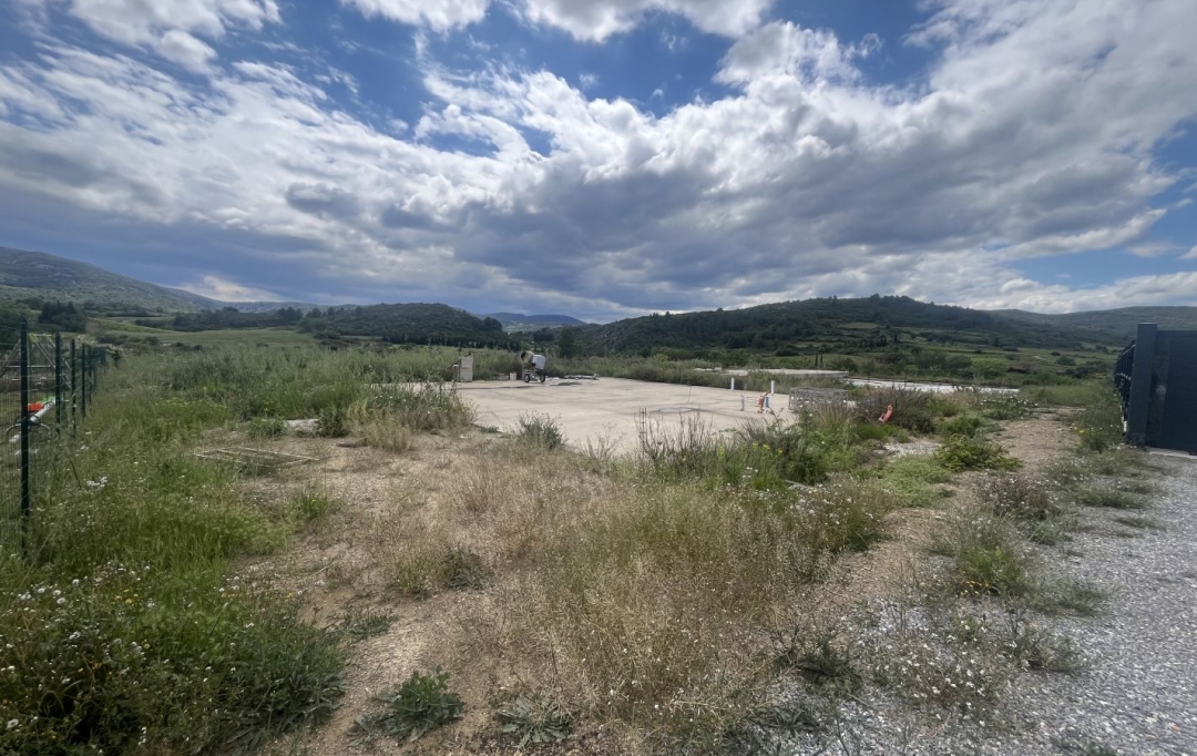 ODYSSEE - IMMO-DIFFUSION : Terrain | SAINT-JEAN-DE-BARROU (11360) | 0 m2 | 159 000 € 