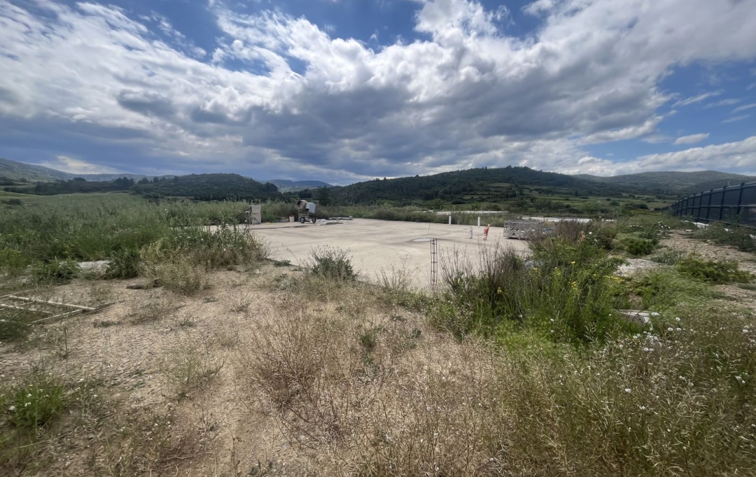 ODYSSEE - IMMO-DIFFUSION : Terrain | SAINT-JEAN-DE-BARROU (11360) | 0 m2 | 159 000 € 