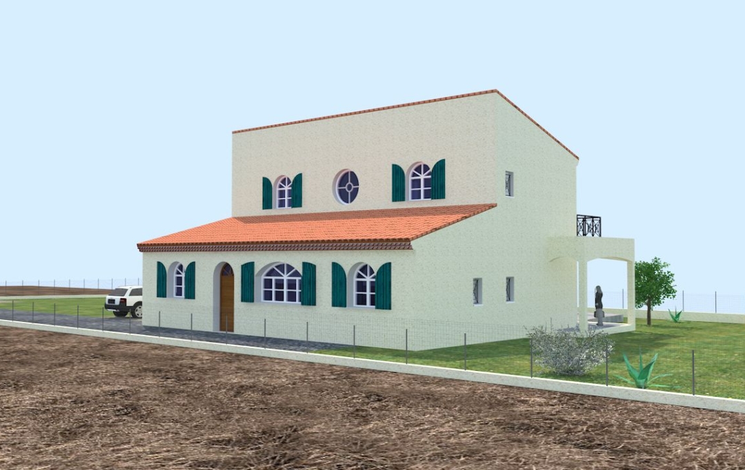 ODYSSEE - IMMO-DIFFUSION : Terrain | SAINT-JEAN-DE-BARROU (11360) | 0 m2 | 159 000 € 