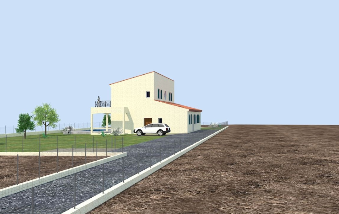 ODYSSEE - IMMO-DIFFUSION : Terrain | SAINT-JEAN-DE-BARROU (11360) | 0 m2 | 159 000 € 
