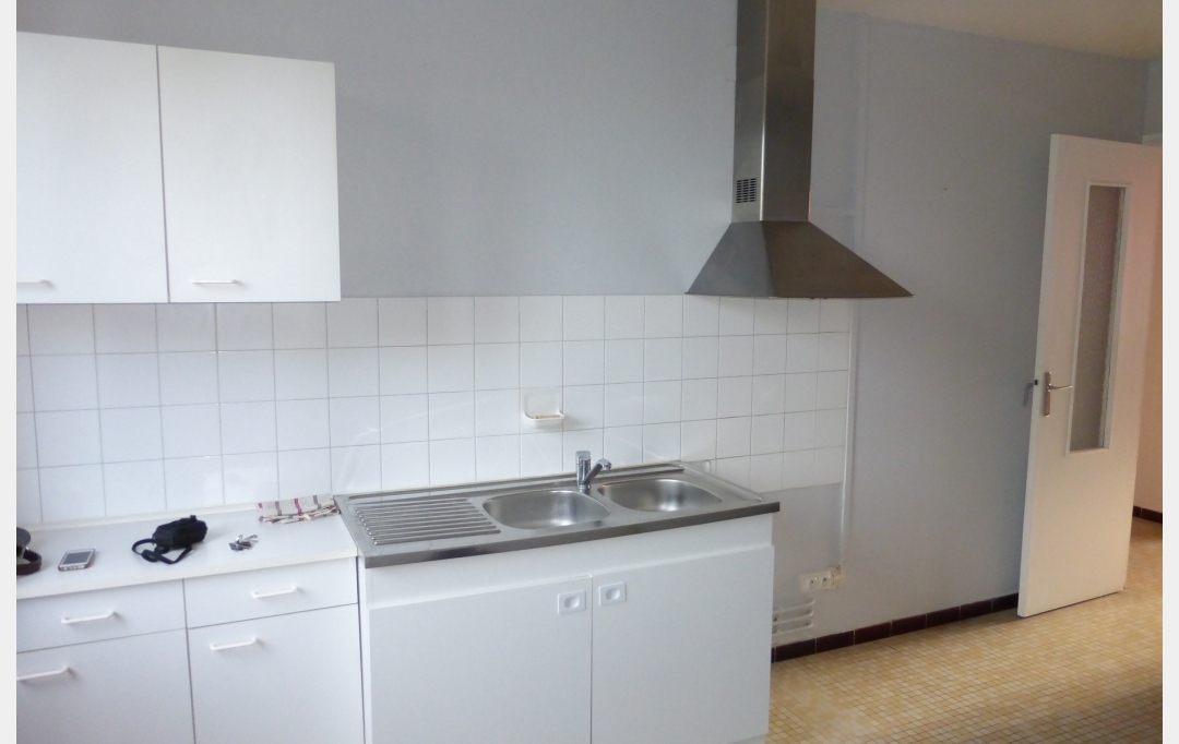 ODYSSEE - IMMO-DIFFUSION : Appartement | VILLEFRANCHE-SUR-SAONE (69400) | 60 m2 | 103 000 € 