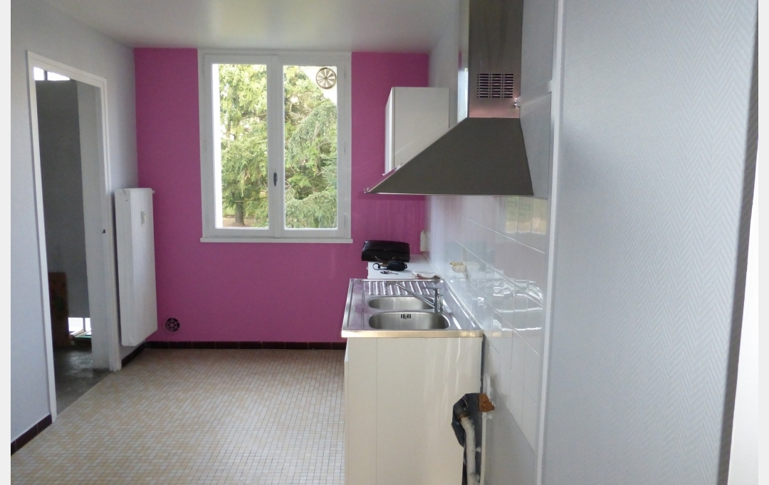ODYSSEE - IMMO-DIFFUSION : Appartement | VILLEFRANCHE-SUR-SAONE (69400) | 60 m2 | 103 000 € 