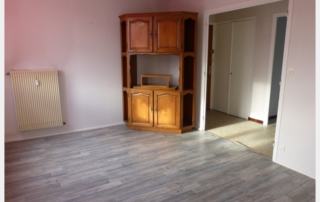 ODYSSEE - IMMO-DIFFUSION : Appartement | VILLEFRANCHE-SUR-SAONE (69400) | 60 m2 | 103 000 € 
