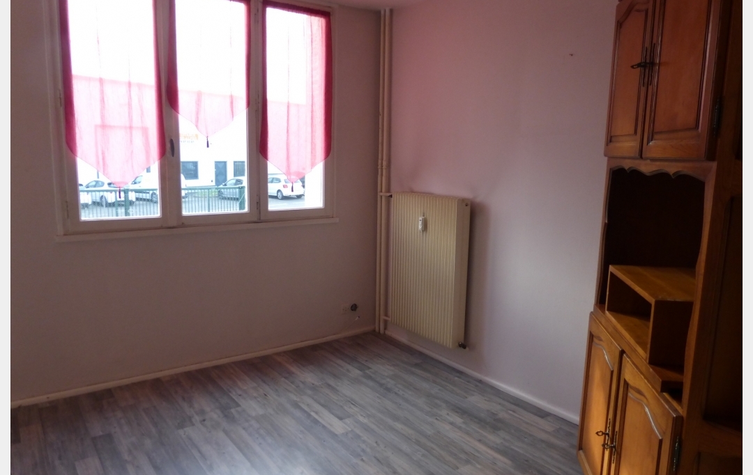 ODYSSEE - IMMO-DIFFUSION : Appartement | VILLEFRANCHE-SUR-SAONE (69400) | 60 m2 | 103 000 € 