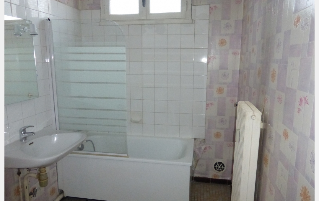 ODYSSEE - IMMO-DIFFUSION : Appartement | VILLEFRANCHE-SUR-SAONE (69400) | 60 m2 | 103 000 € 