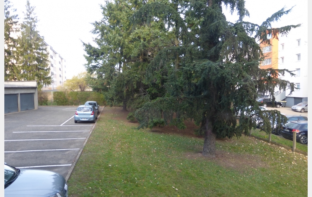 ODYSSEE - IMMO-DIFFUSION : Appartement | VILLEFRANCHE-SUR-SAONE (69400) | 60 m2 | 103 000 € 