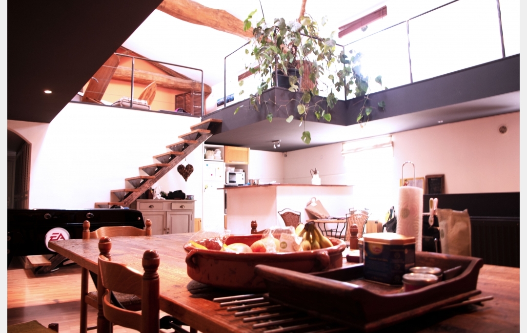 ODYSSEE - IMMO-DIFFUSION : Maison / Villa | MORANCE (69480) | 256 m2 | 365 000 &euro; 