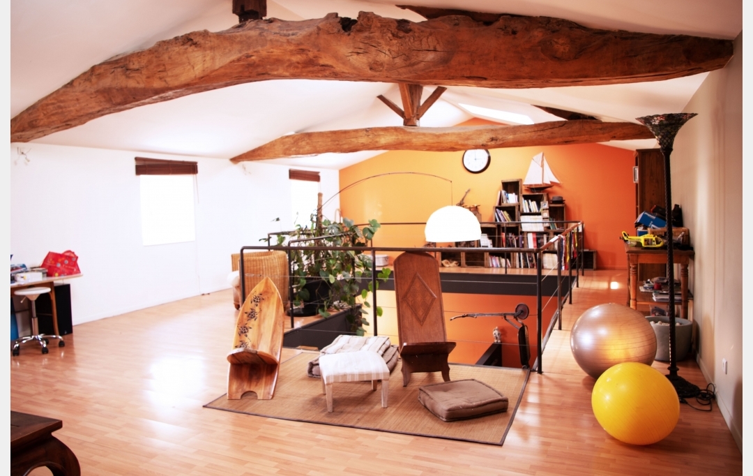 ODYSSEE - IMMO-DIFFUSION : Maison / Villa | MORANCE (69480) | 256 m2 | 365 000 &euro; 