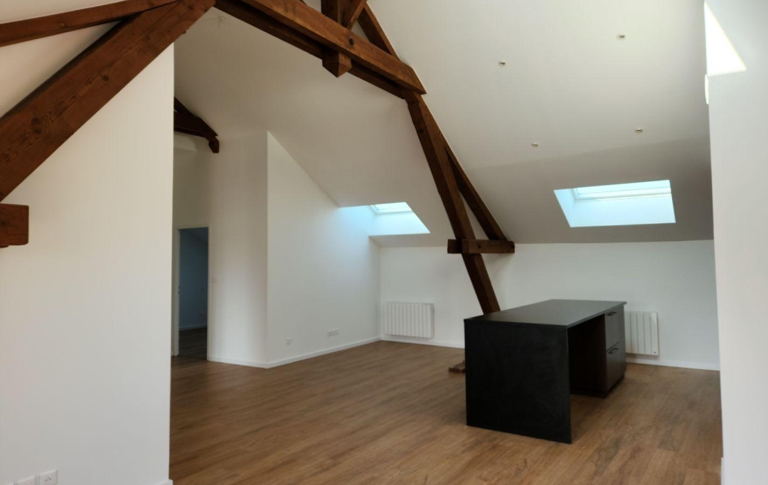 ODYSSEE - IMMO-DIFFUSION : Appartement | SAINT-JULIEN-EN-GENEVOIS (74160) | 85 m2 | 1 678 &euro; 