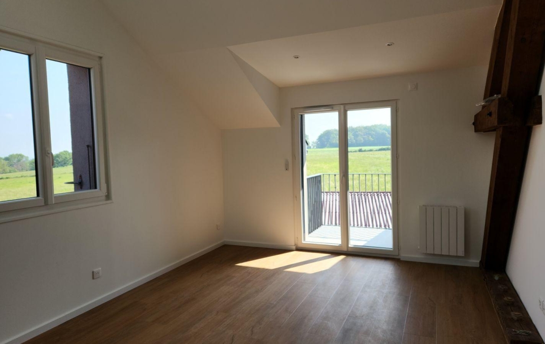 ODYSSEE - IMMO-DIFFUSION : Appartement | SAINT-JULIEN-EN-GENEVOIS (74160) | 85 m2 | 1 678 &euro; 