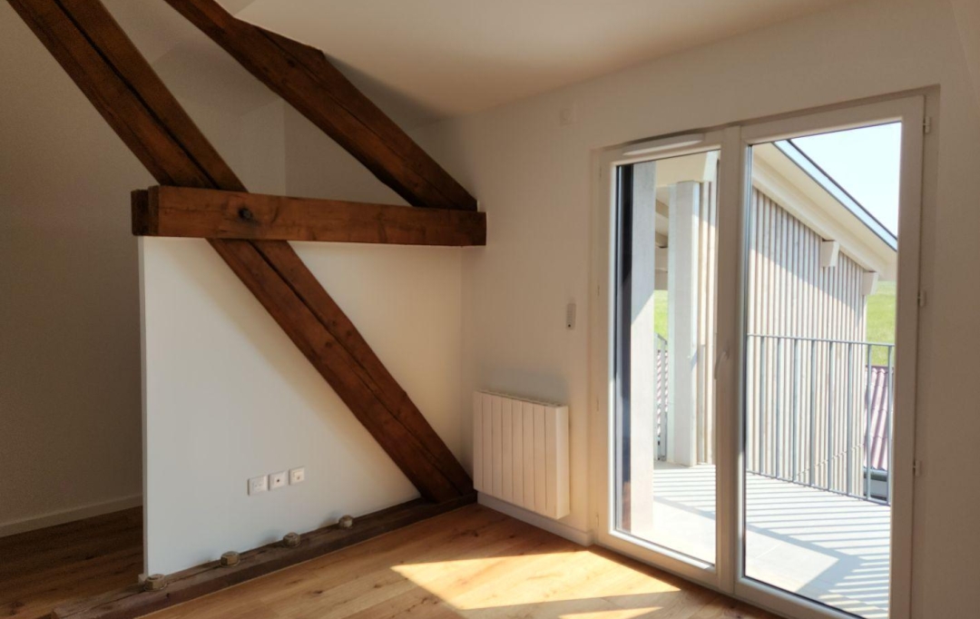 ODYSSEE - IMMO-DIFFUSION : Appartement | SAINT-JULIEN-EN-GENEVOIS (74160) | 85 m2 | 1 678 &euro; 