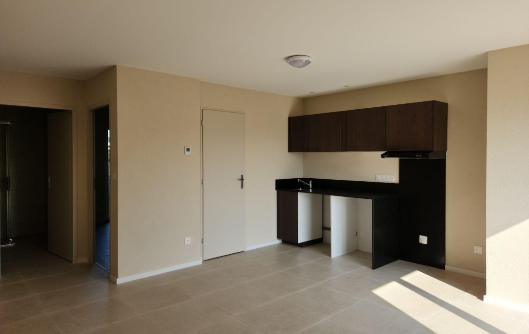 ODYSSEE - IMMO-DIFFUSION : Appartement | SAINT-JULIEN-EN-GENEVOIS (74160) | 44 m2 | 1 037 &euro; 