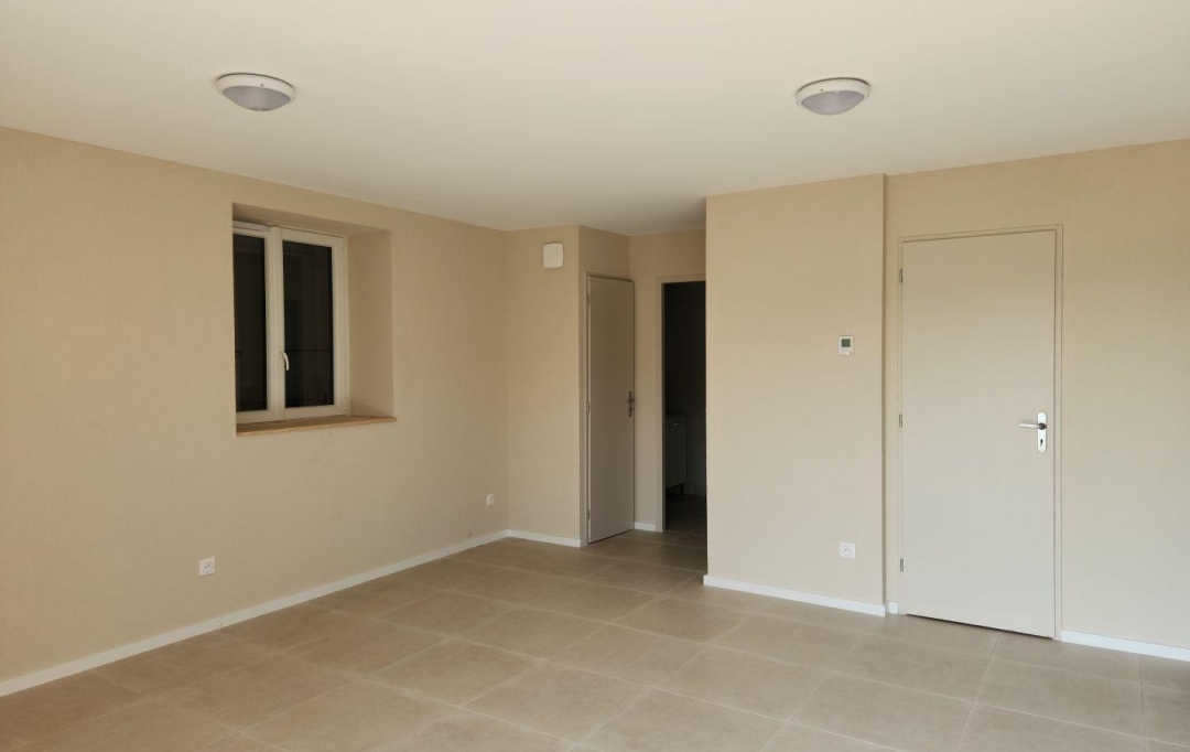 ODYSSEE - IMMO-DIFFUSION : Appartement | SAINT-JULIEN-EN-GENEVOIS (74160) | 44 m2 | 1 037 &euro; 