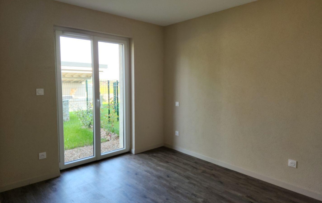 ODYSSEE - IMMO-DIFFUSION : Appartement | SAINT-JULIEN-EN-GENEVOIS (74160) | 44 m2 | 1 037 &euro; 