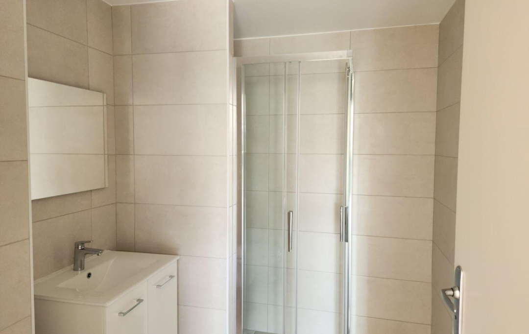 ODYSSEE - IMMO-DIFFUSION : Appartement | SAINT-JULIEN-EN-GENEVOIS (74160) | 44 m2 | 1 037 &euro; 