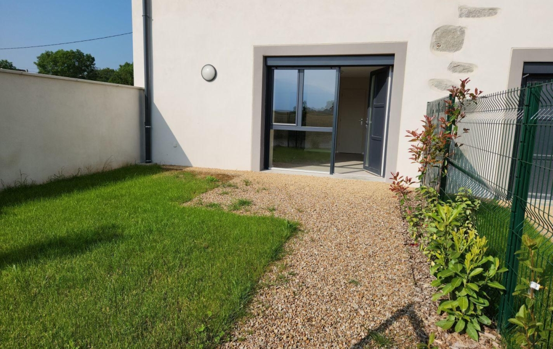 ODYSSEE - IMMO-DIFFUSION : Appartement | SAINT-JULIEN-EN-GENEVOIS (74160) | 44 m2 | 1 037 &euro; 