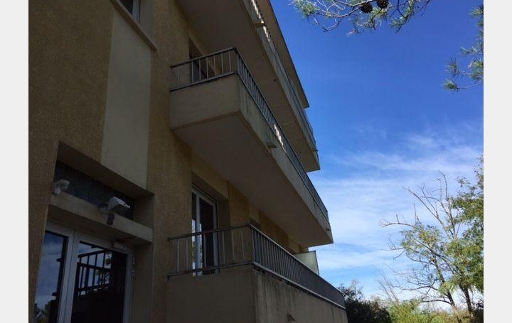 ODYSSEE - IMMO-DIFFUSION : Appartement | MONTPELLIER (34090) | 28 m2 | 445 € 